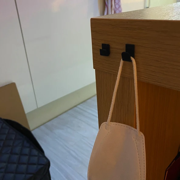 Byr Maske sahibi (Plastik Aparattır!!!) 3D - 2