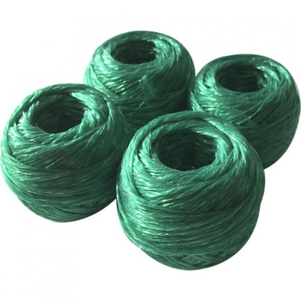 Efe Toys Efe Toys  Uçurtma İpi - 50 Gr. 4Lü Paket - 1