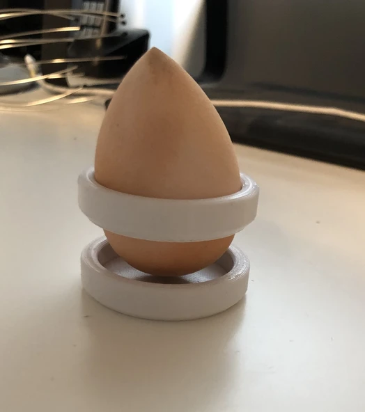 Byr Güzellik Blender Standı (Sadece Plastik Aparattır!!!) 3D - 4