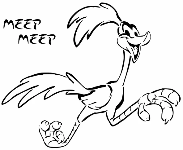 Road Runner kalıbı 3 (Plastik Aparattır!!!)