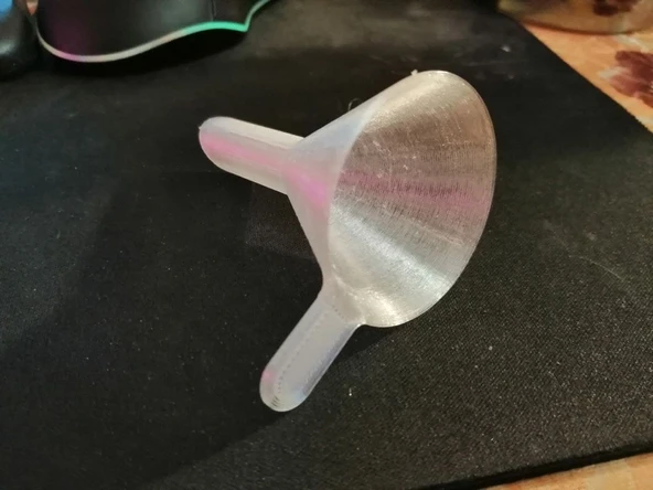 Basit Huni (Plastik Aparattır!!!)