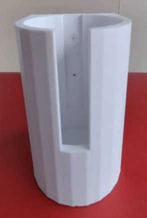 Byr Xiaomi Mi elektrikli süpürge (Sadece Plastik Aparattır!!!) 3D - 4