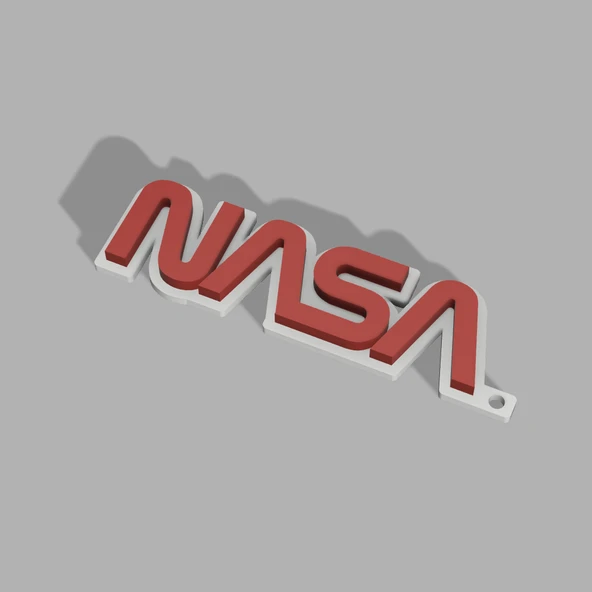 NASA Anahtareti (Plastik Aparattır!!!)