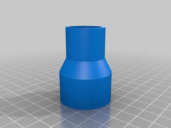 Sıhhi tesisat borusu 22mm ila 32mm (Plastik Aparattır!!!) - 2