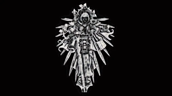 Sororitas kule kalkanı 2 (Plastik Aparattır!!!)