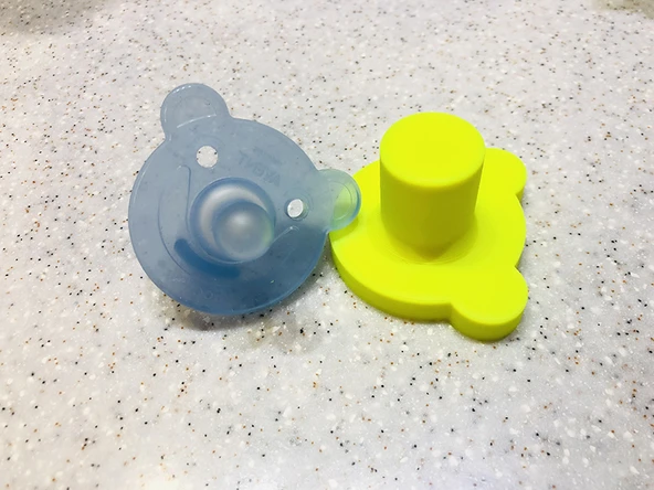 Philips Avent Soothie için kılıf (Plastik Aparattır!!!)