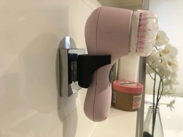 Fusion Loc için Clarisonic Mia 2 Mount (Plastik Aparattır!!!) - 4