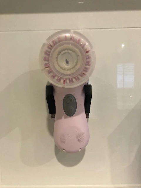 Fusion Loc için Clarisonic Mia 2 Mount (Plastik Aparattır!!!) - 5
