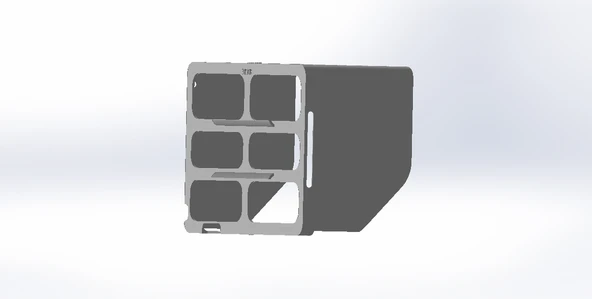 iPad Mini güneşlik (Plastik Aparattır!!!)
