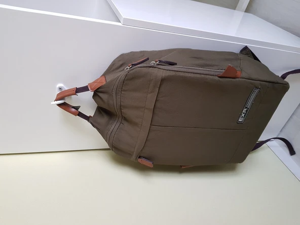 Byr Çanta askı braketi (Sadece Plastik Aparattır!!!) 3D - 3