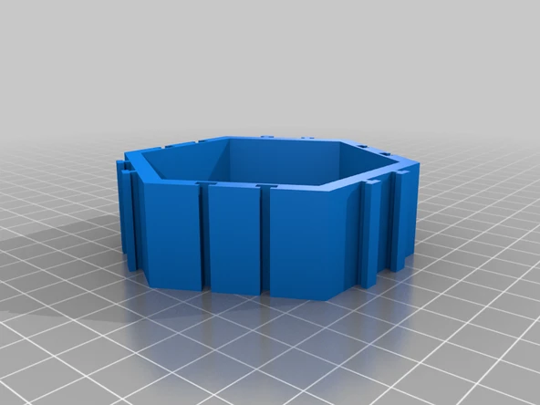 Byr 2x4 plaka ile uyumlu LEGO minifigure ekran (Sadece Plastik Aparattır!!!) 3D