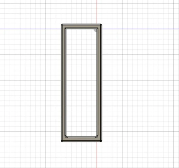 Byr Marquez Lotus Saat bilezik tokası (Plastik Aparattır!!!) 3D ürün görseli