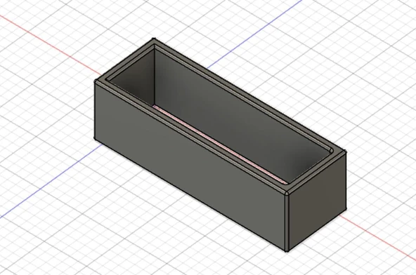 Byr Marquez Lotus Saat bilezik tokası (Plastik Aparattır!!!) 3D - Resim 4