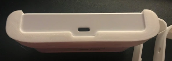 unifi flex mini duvara montaj aparatı (Plastik Aparattır!!!) - 3