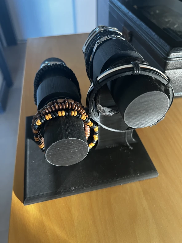 Byr Porte bilezikler (Plastik Aparattır!!!) 3D - Resim 3