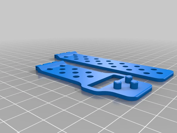 Byr Flex Watch Band Kidizoom - Bilezik De Montre Flex (Sadece Plastik Aparattır!!!) 3D - Resim 3