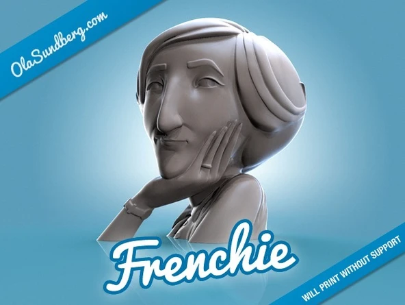 Fransız (Plastik Aparattır!!!)