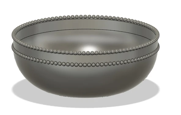 Byr Kase 2 (Sadece Plastik Aparattır!!!) 3D - 2