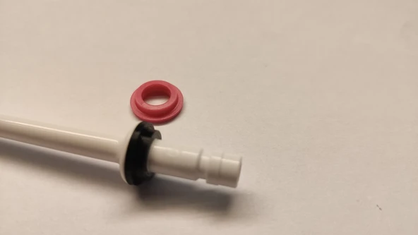 Oral-B halka su jeti oksi jeti (Plastik Aparattır!!!) - 3