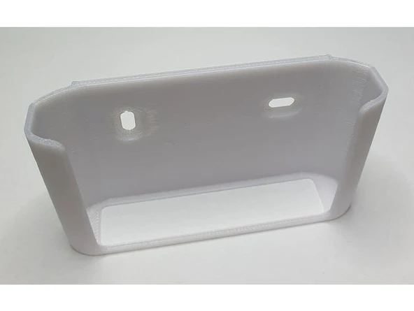 UniFi USW Flex Mini Duvara Montaj Braketi (Plastik Aparattır!!!) - 4