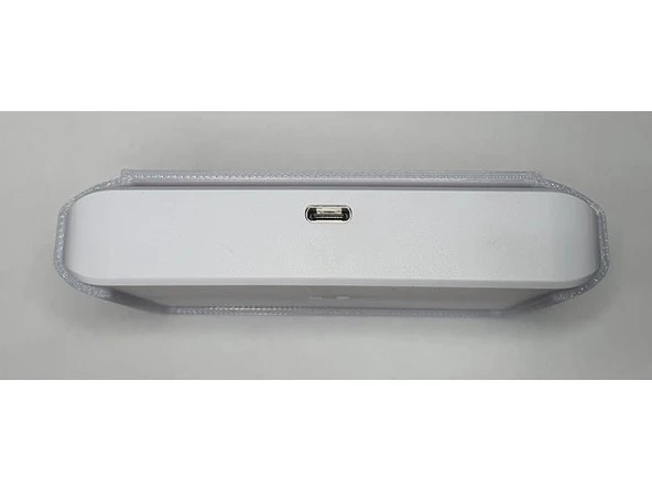 UniFi USW Flex Mini Duvara Montaj Braketi (Plastik Aparattır!!!) - 5