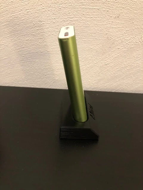 iPod Mini Standı (Plastik Aparattır!!!) - 3