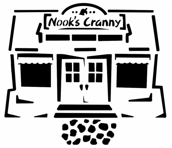 Nook'un Cryny Stallumu (Plastik Aparattır!!!)