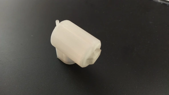 Oral B elektrikli fırça kapağı için remix (Plastik Aparattır!!!) - 4