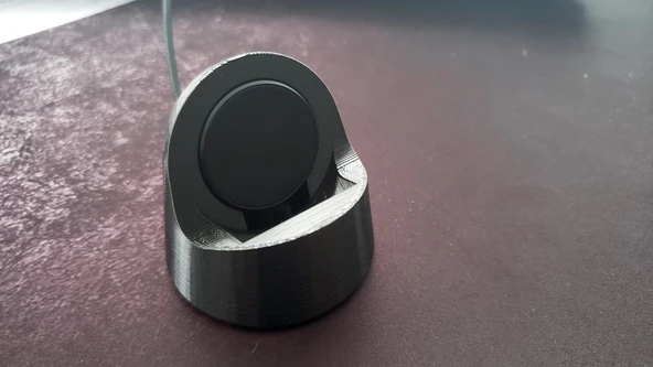 Galaxy Watch Active 2 Şarj Ünitesi (Plastik Aparattır!!!) - 3