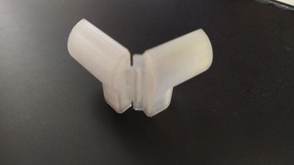 Oral B elektrikli fırça kapağı için remix (Plastik Aparattır!!!)