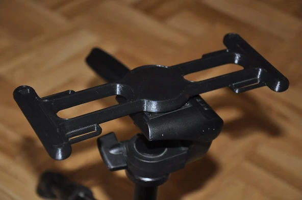 JBL Xtreme Tripod Bağlantısı (Plastik Aparattır!!!) - 4