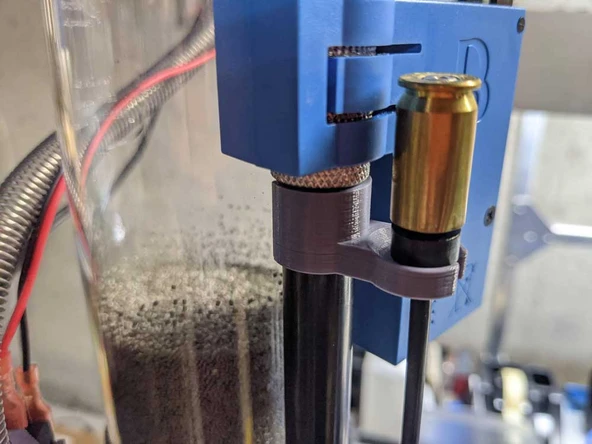 Byr Dillon Astar Takipçi Askısı (Plastik Aparattır!!!) 3D - 3