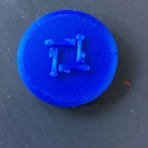 Bilim Dome Coin (Plastik Aparattır!!!)