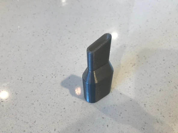 Byr Dyson vakum eki (Sadece Plastik Aparattır!!!) 3D - Resim 3