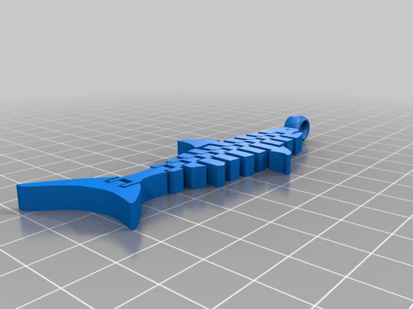 Byr temiz flexi köpekbalığı + Yüzük (Sadece Plastik Aparattır!!!) 3D - Resim 3