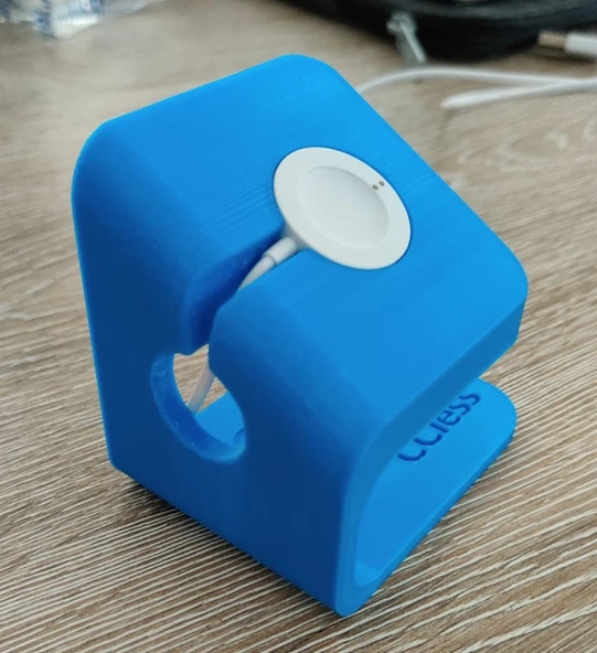 Byr Michael Kors Smart Watch (Sadece Plastik Aparattır!!!) 3D - 4