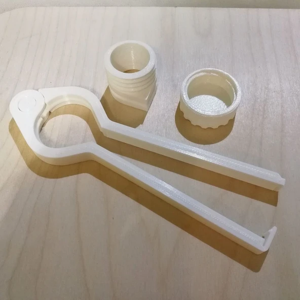 Çanta klibi (Plastik Aparattır!!!)