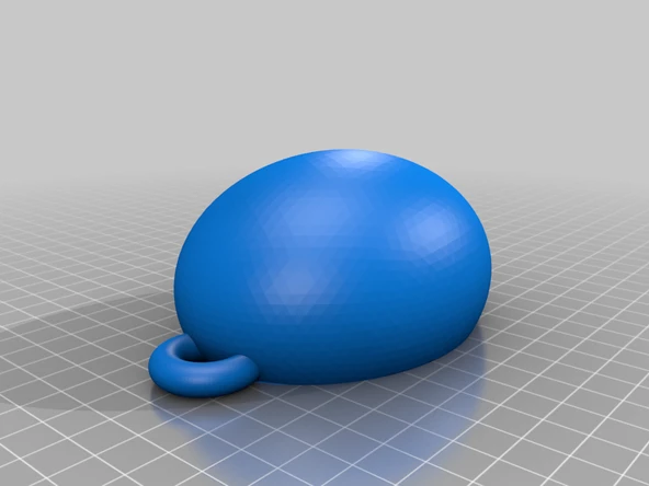 Byr Maske Zulası (Sadece Plastik Aparattır!!!) 3D - Resim 2