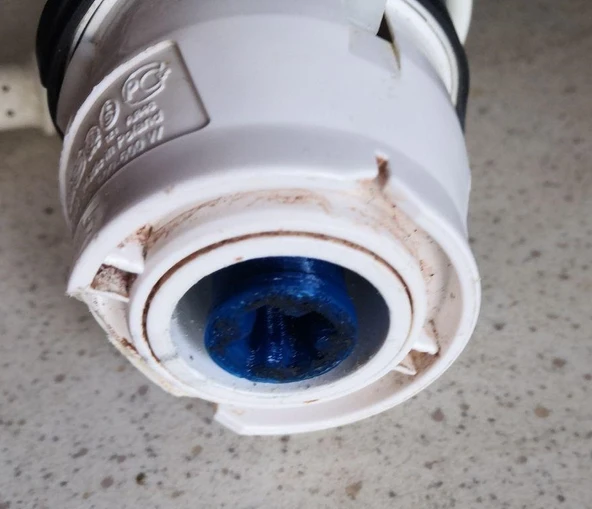 Byr Blender Braun Ara (Plastik Aparattır!!!) 3D - 3