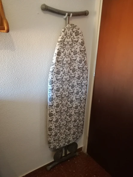 Byr Dalga Tablosu Desteği (Sadece Plastik Aparattır!!!) 3D - Resim 3