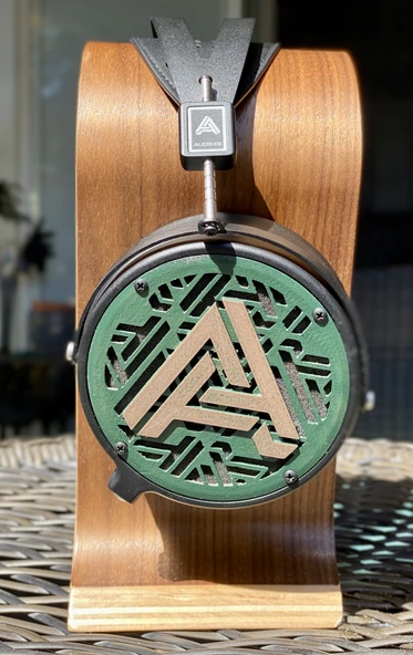 Byr Audeze LCD serisi için boş yüzük ızgarası (Plastik Aparattır!!!) 3D - Resim 3