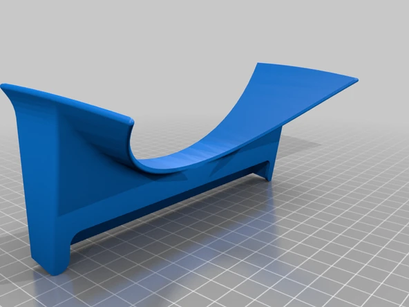 Byr Iphone Kamera Şapkası Montajı - Kendi Kameramanınız Olun (Sadece Plastik Aparattır!!!) 3D - 4