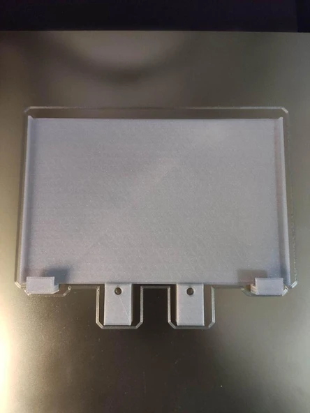 Fanatec Tablet Desteği (Mi pad2) (Plastik Aparattır!!!)