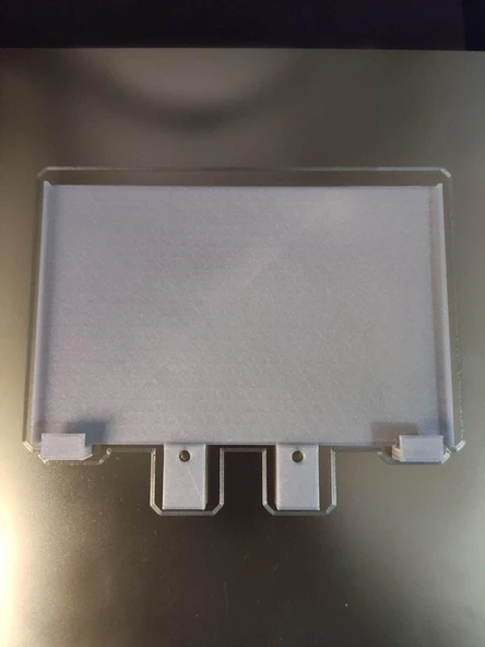 Fanatec Tablet Desteği (Mi pad2) (Plastik Aparattır!!!) - 2