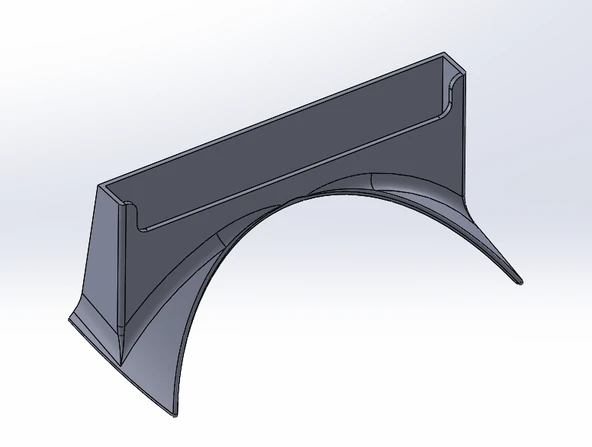 Byr Iphone Kamera Şapkası Montajı - Kendi Kameramanınız Olun (Sadece Plastik Aparattır!!!) 3D - 3