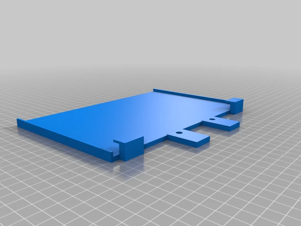 Fanatec Tablet Desteği (Mi pad2) (Plastik Aparattır!!!) - 3