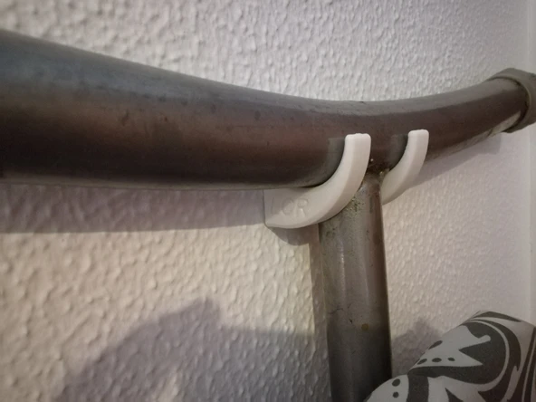 Byr Dalga Tablosu Desteği (Sadece Plastik Aparattır!!!) 3D - Resim 4