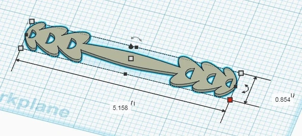 Byr Cerrahi Maske - Kulak Kaldırma V1 (Plastik Aparattır!!!) 3D - Resim 3