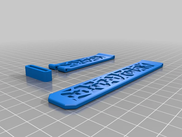 Evrensel 22mm saat kemeri (Plastik Aparattır!!!)