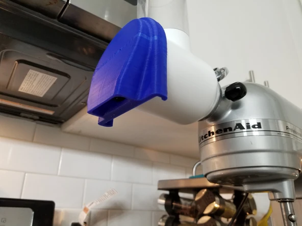 Byr Mutfak yardımı aksesuarı için peynir ızgara hunisi (Sadece Plastik Aparattır!!!) 3D - 3